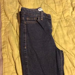 American apparel jeans